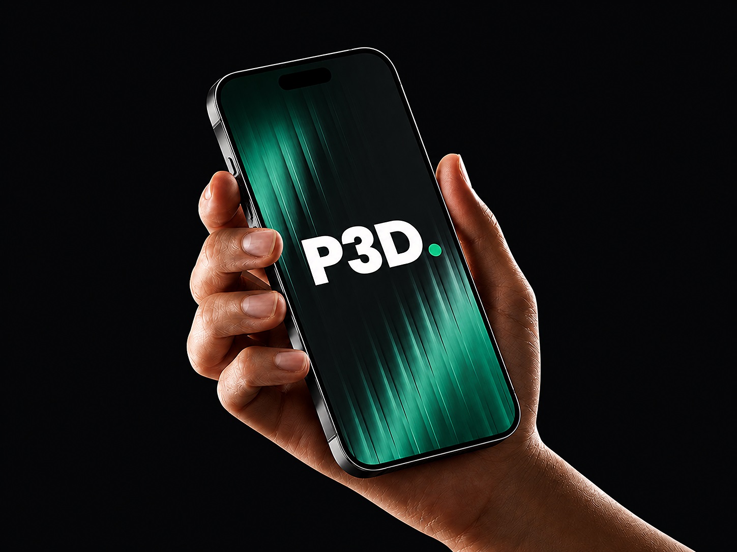 P3D.